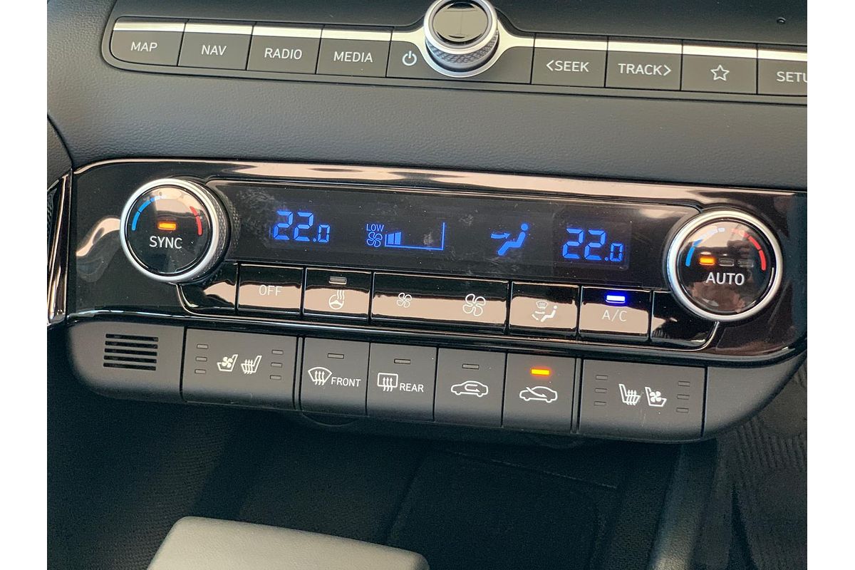 2024 Hyundai i30 Elite CN7.V2