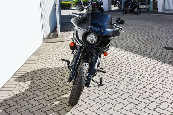 2022 Harley-Davidson Low Rider ST 117 (FXLRST) Softail
