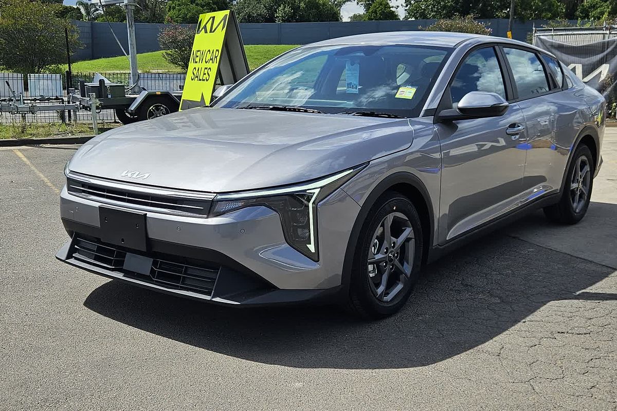 2024 Kia K4 S CL4m