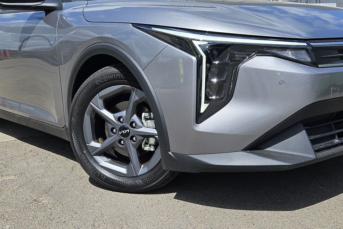 2024 Kia K4 S CL4m