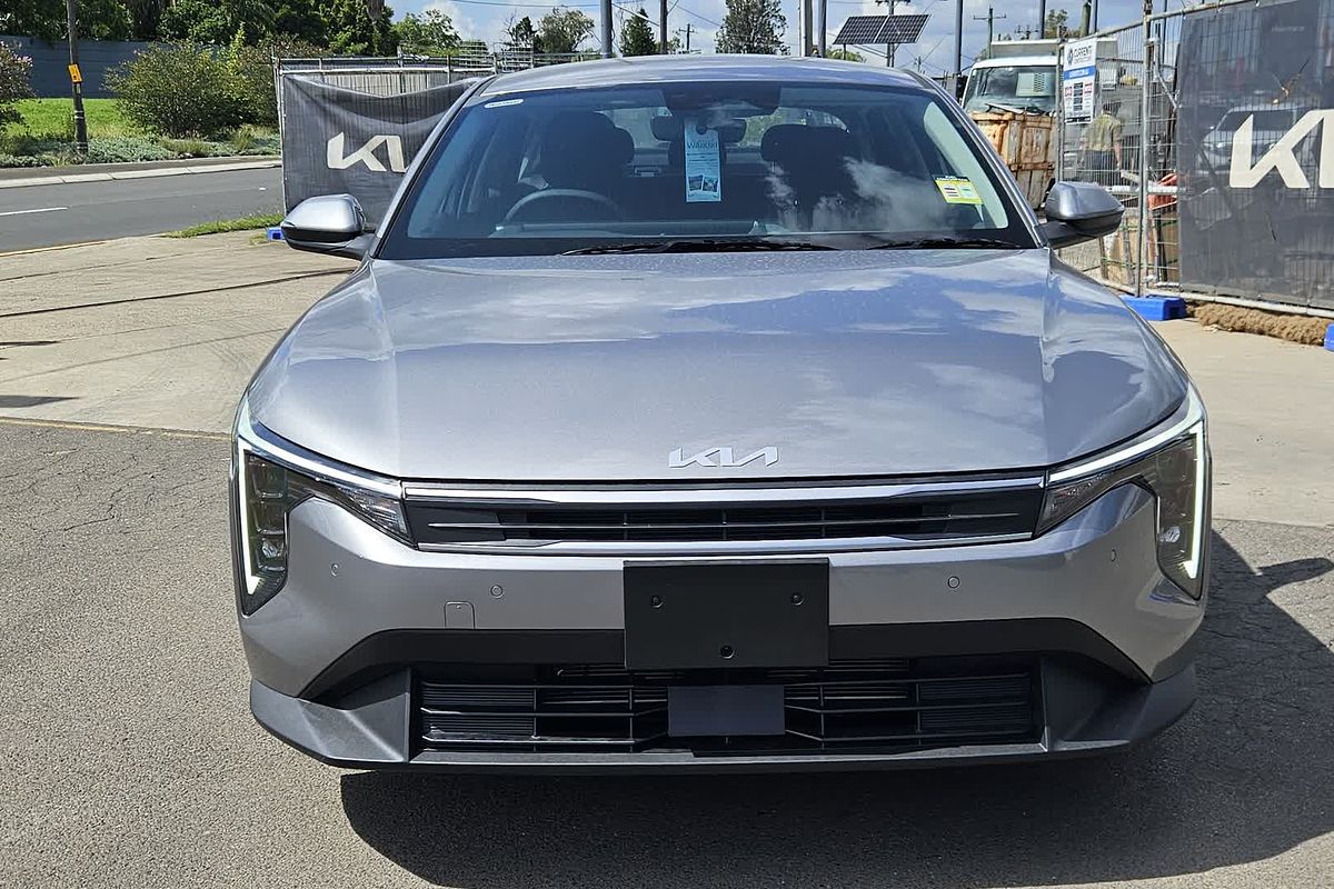 2024 Kia K4 S CL4m