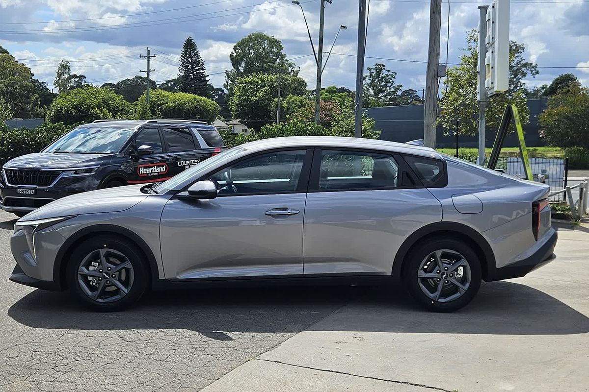 2024 Kia K4 S CL4m