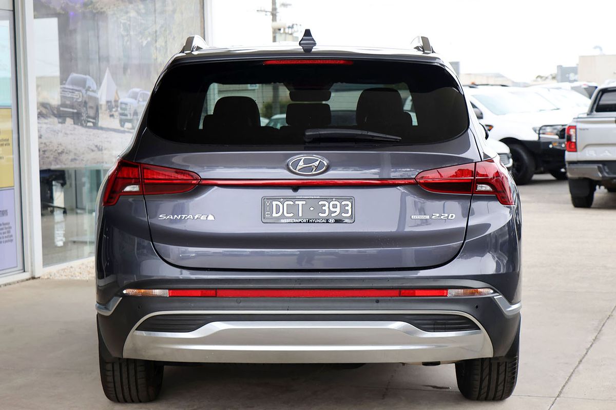 2022 Hyundai Santa Fe Active TM.V4