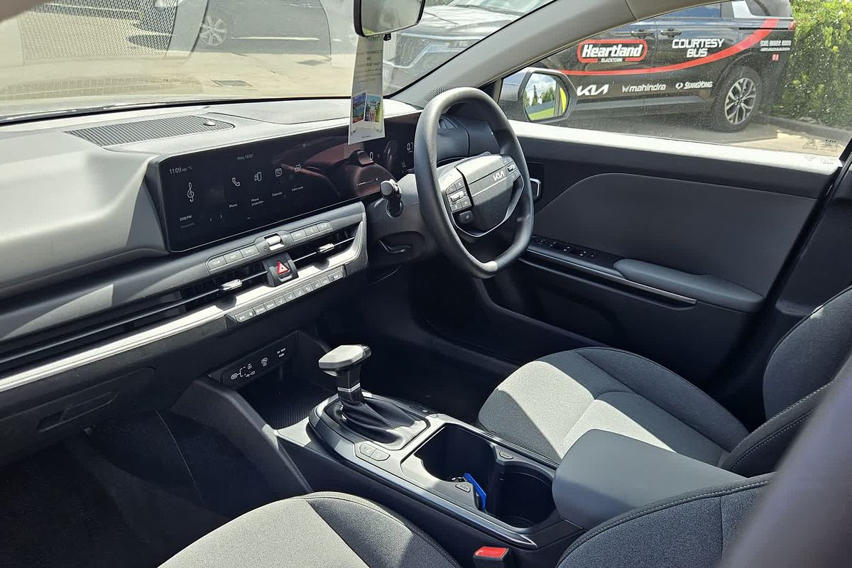 2024 Kia K4 S CL4m