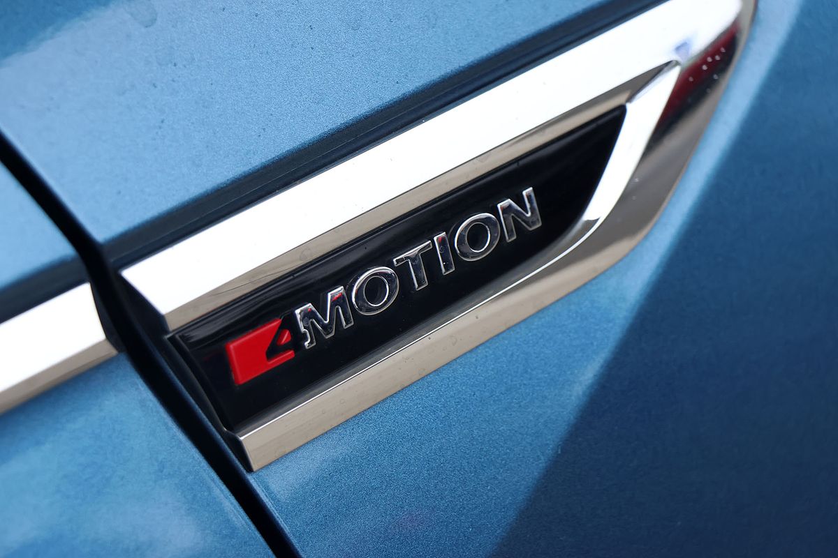 2019 Volkswagen Tiguan 132TSI Comfortline Allspace 5N