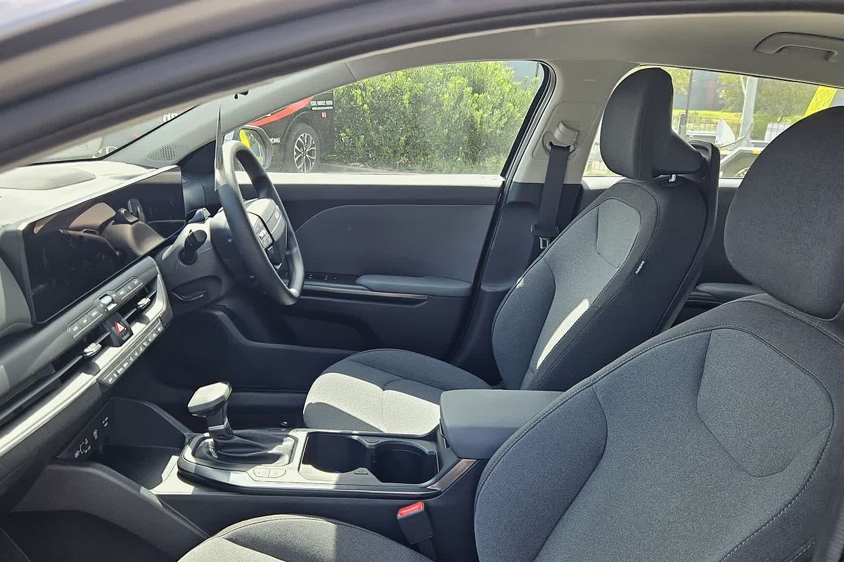 2024 Kia K4 S CL4m