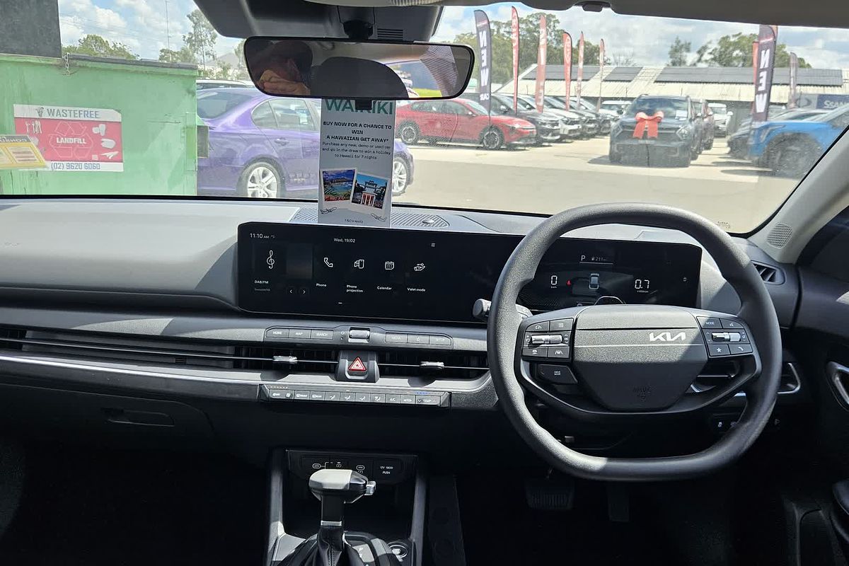2024 Kia K4 S CL4m