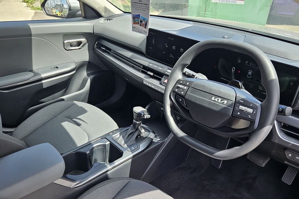 2024 Kia K4 S CL4m