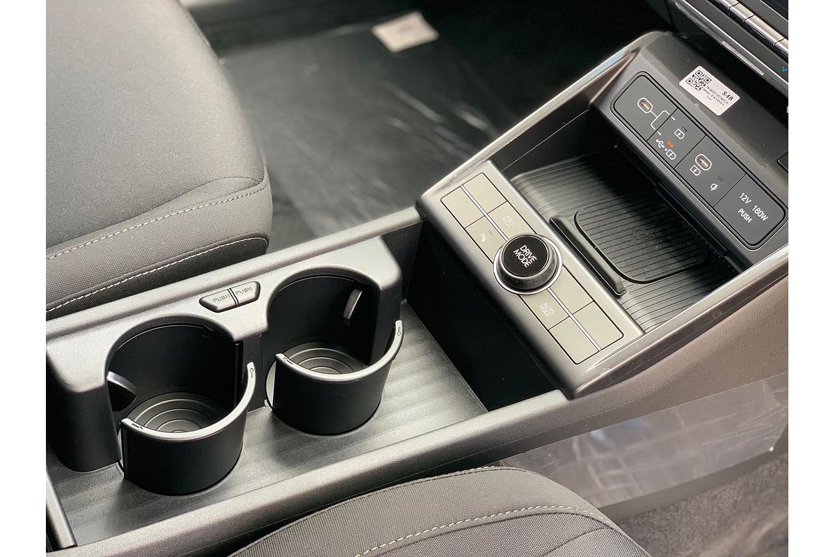 2025 Hyundai Kona Premium SX2.V2