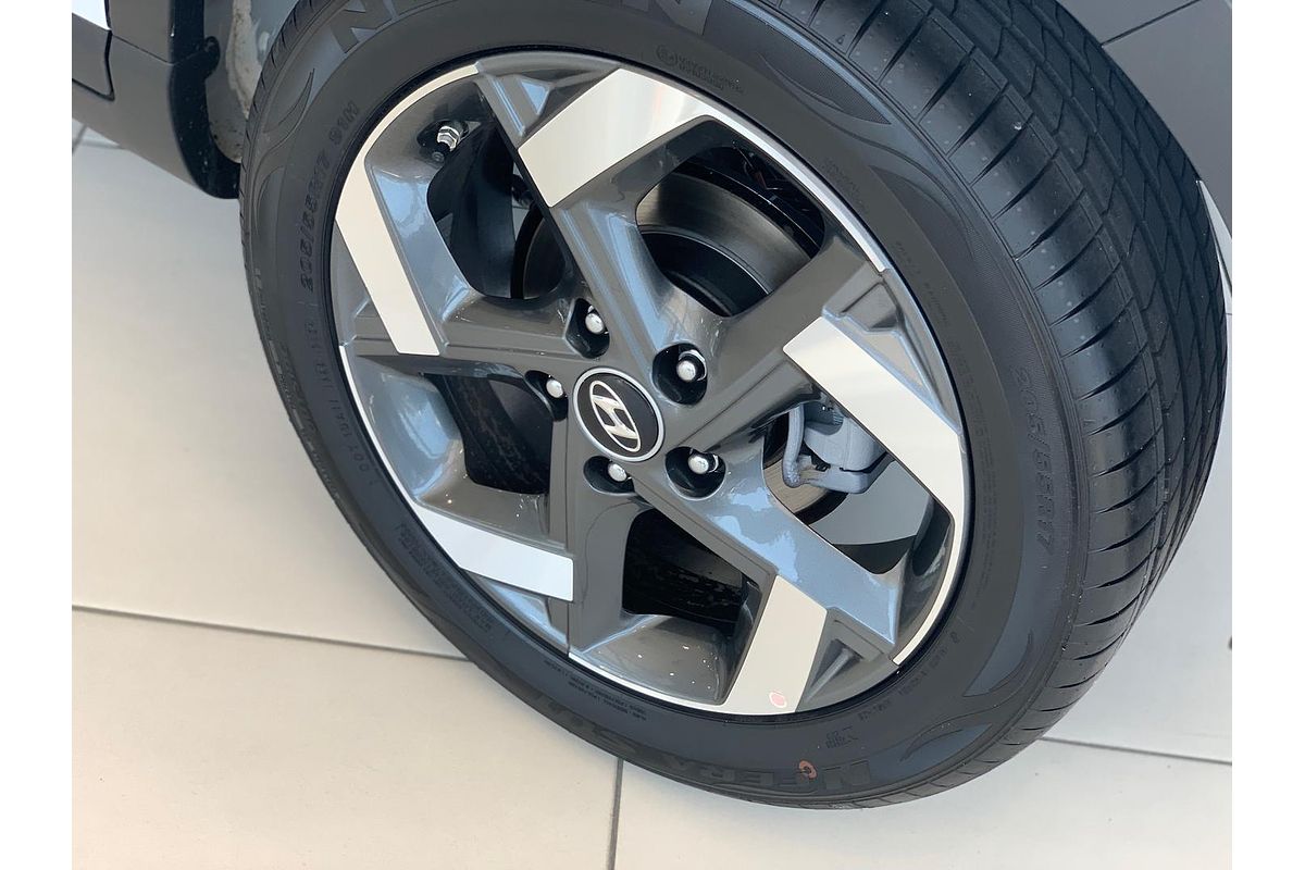 2025 Hyundai Venue Elite QX.V5
