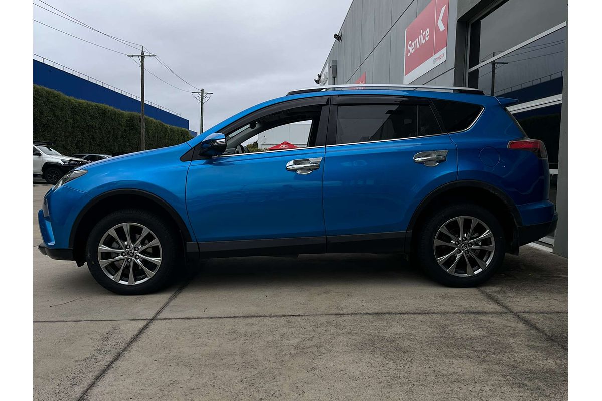 2016 Toyota RAV4 Cruiser ASA44R