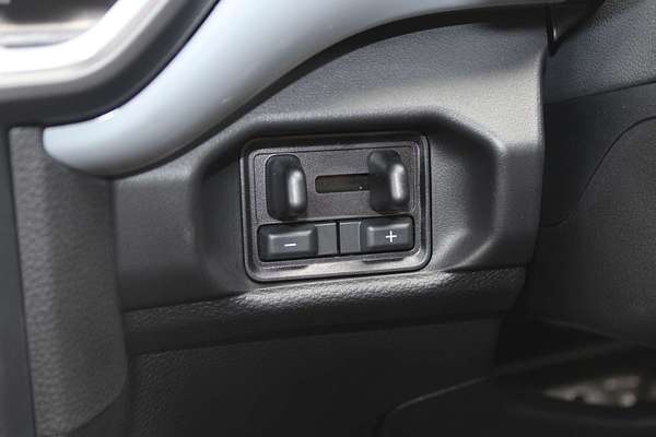 2024 Ford Ranger Black Edition 4X4