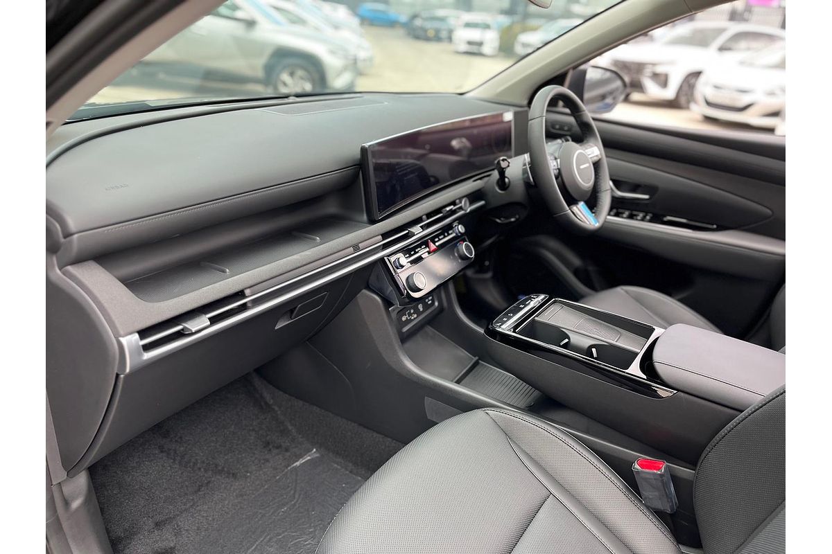 2024 Hyundai Tucson Premium NX4.V3
