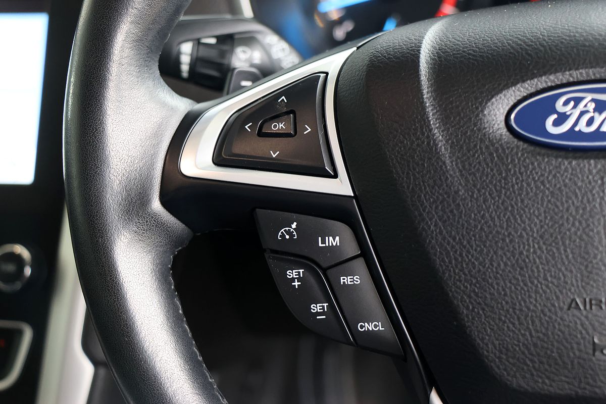 2017 Ford Mondeo Ambiente MD