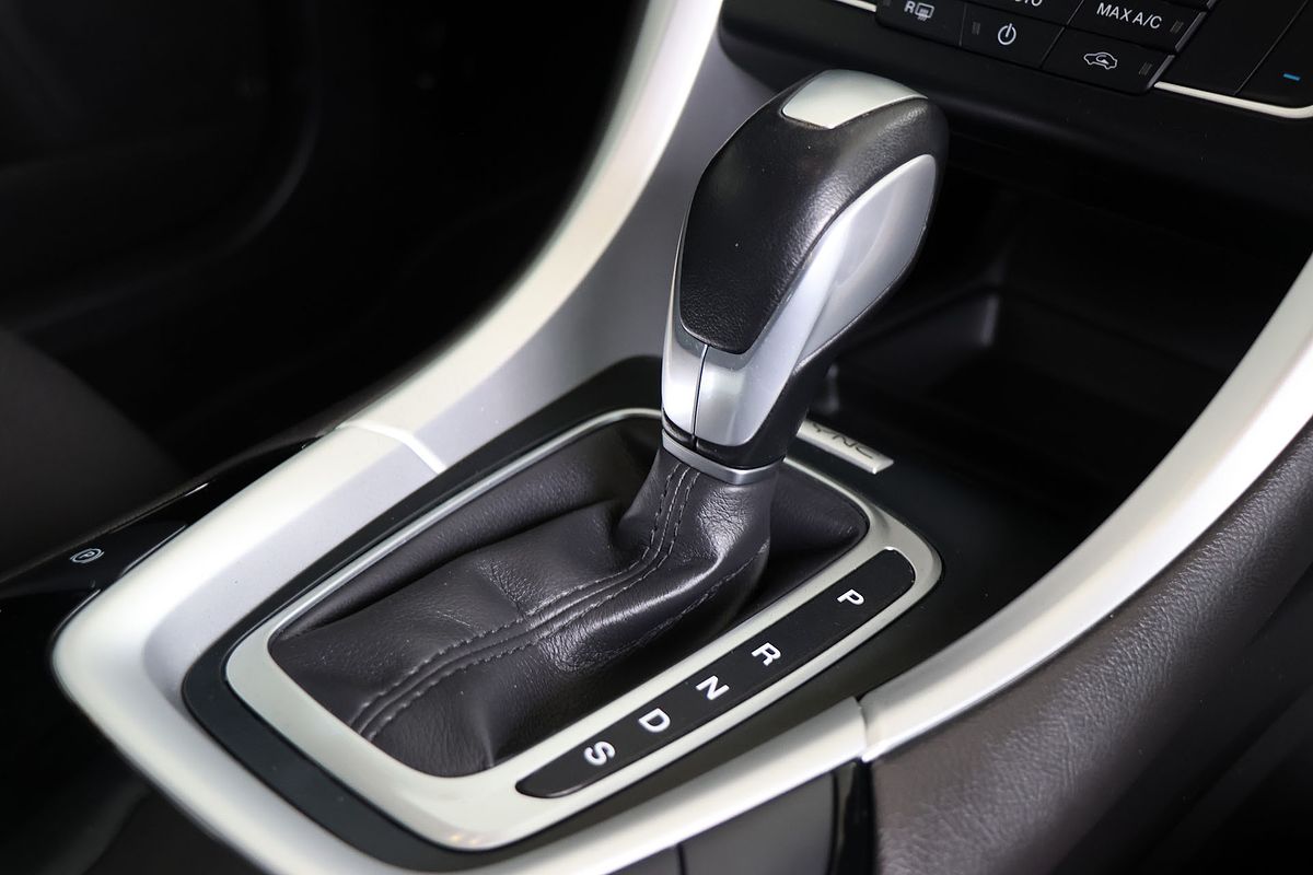 2017 Ford Mondeo Ambiente MD