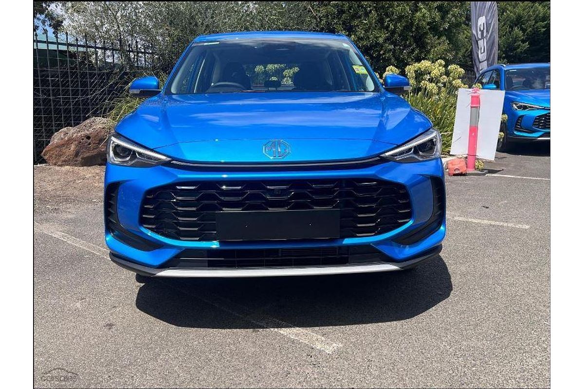 2025 MG ZS Excite ZS32