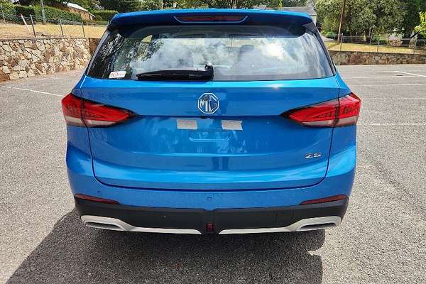 2025 MG ZS Excite ZS32