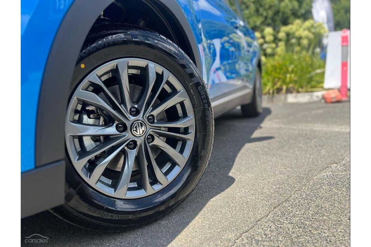 2025 MG ZS Excite ZS32