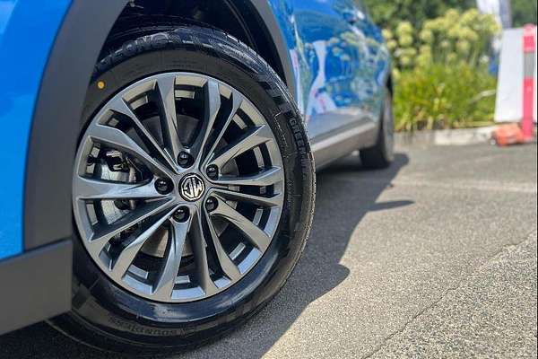 2025 MG ZS Excite ZS32