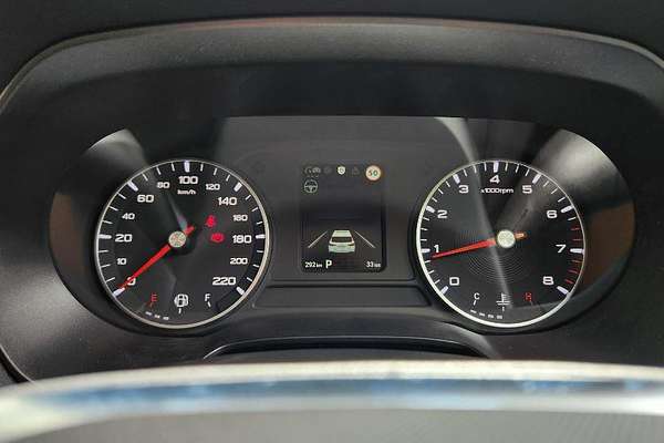 2025 MG ZS Excite ZS32