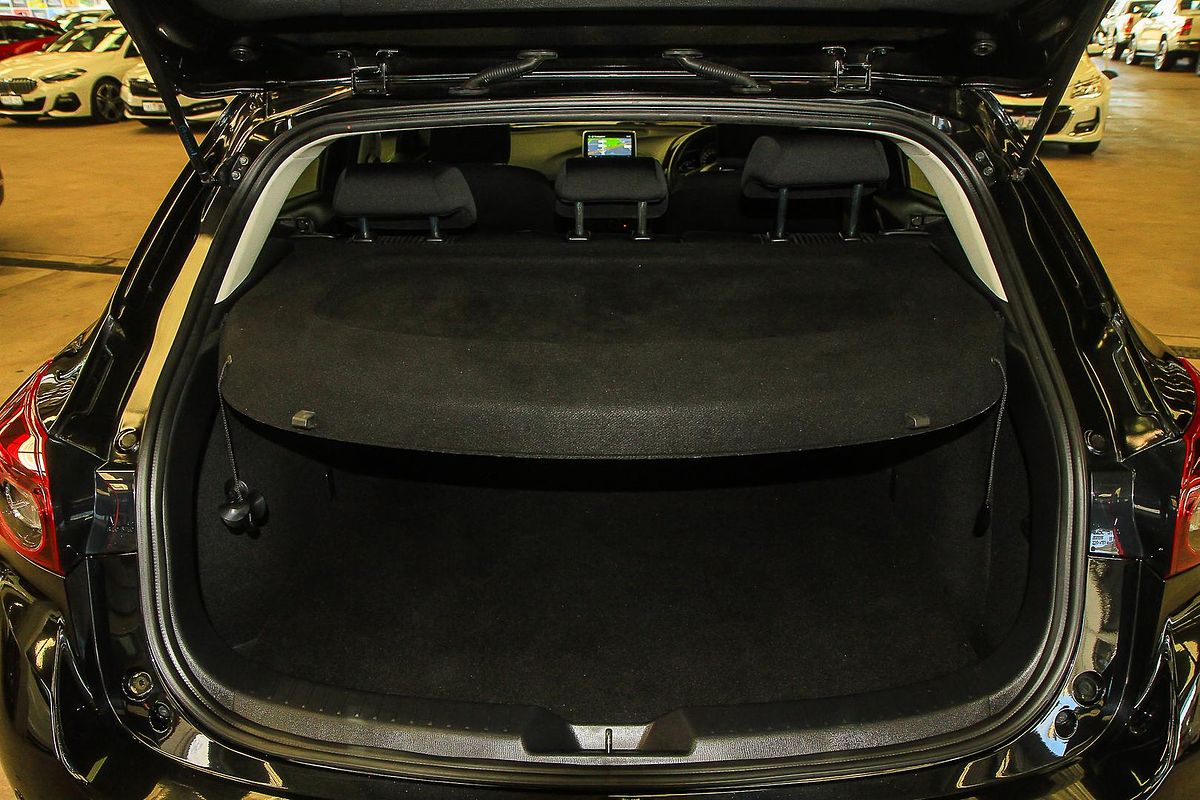 2015 Mazda 3 Maxx BM Series