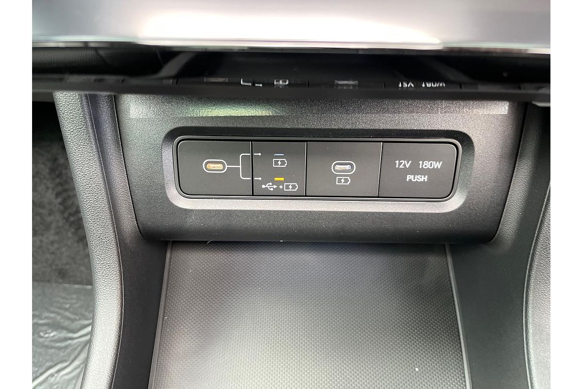2024 Hyundai Tucson Premium N Line NX4.V3