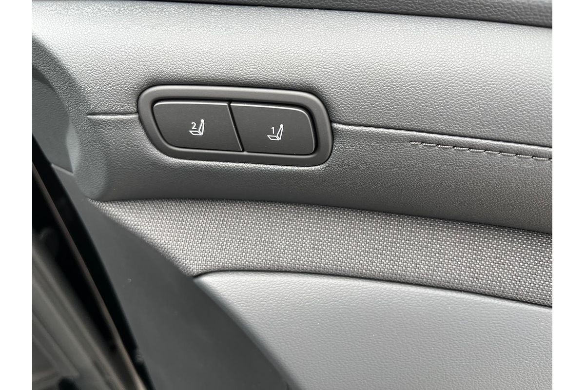 2024 Hyundai Tucson Premium N Line NX4.V3