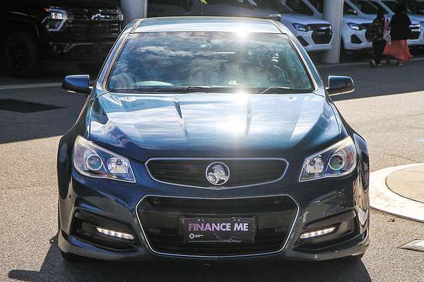 2013 Holden Commodore SS VF