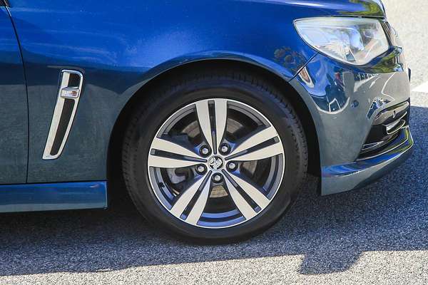 2013 Holden Commodore SS VF