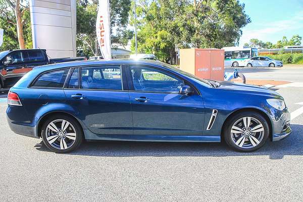 2013 Holden Commodore SS VF