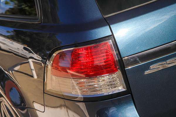 2013 Holden Commodore SS VF