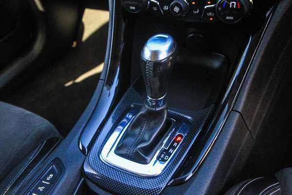 2013 Holden Commodore SS VF