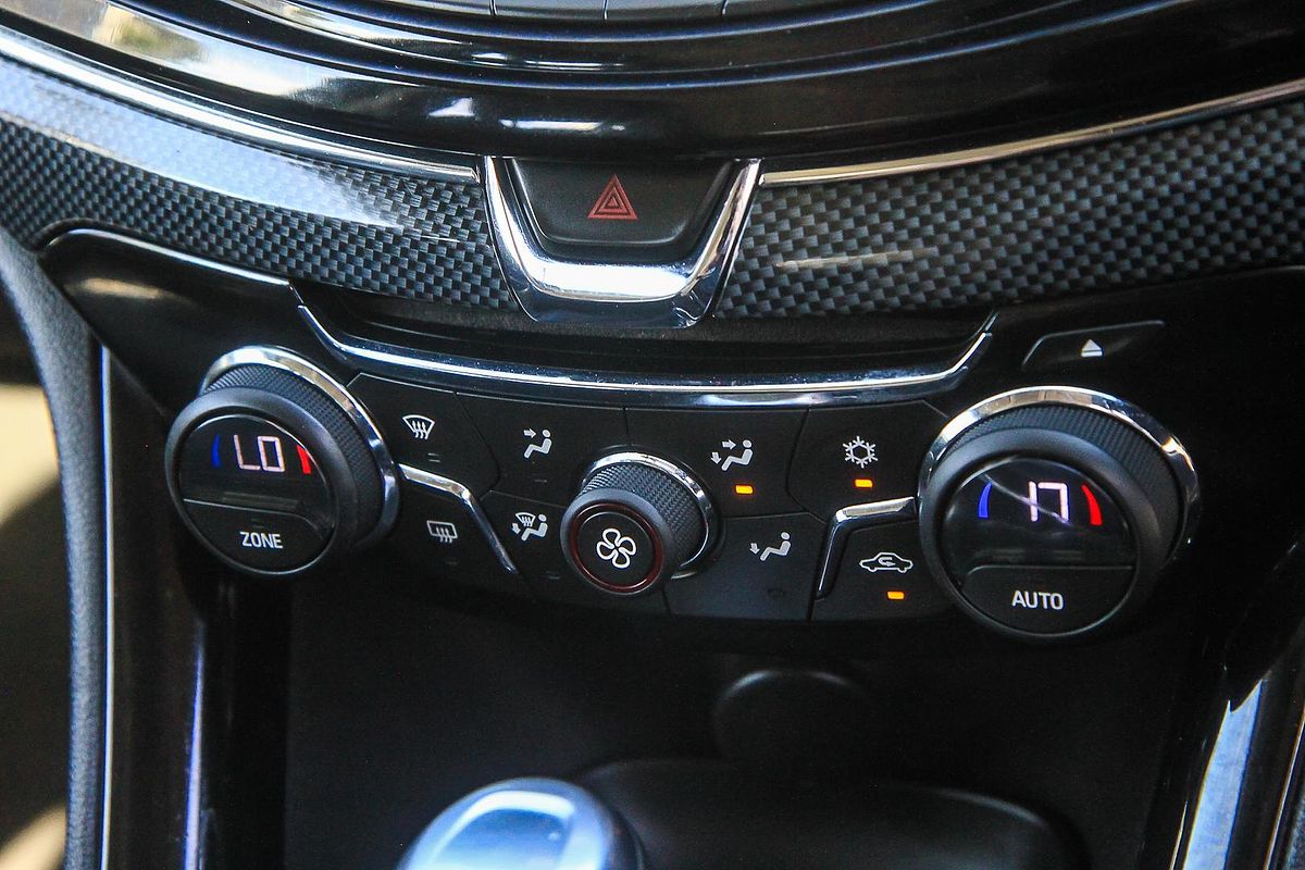 2013 Holden Commodore SS VF