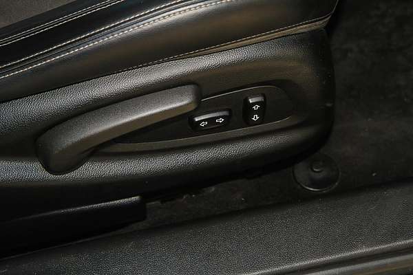 2013 Holden Commodore SS VF