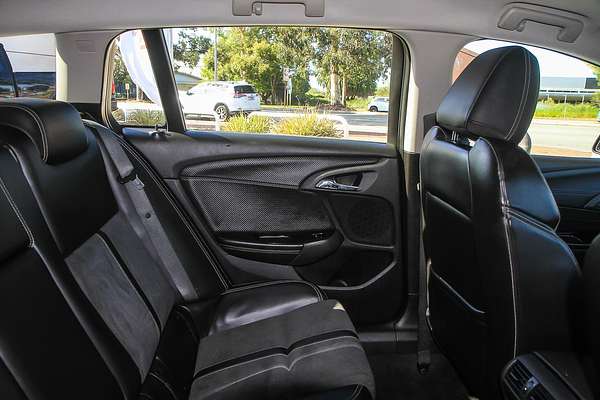 2013 Holden Commodore SS VF