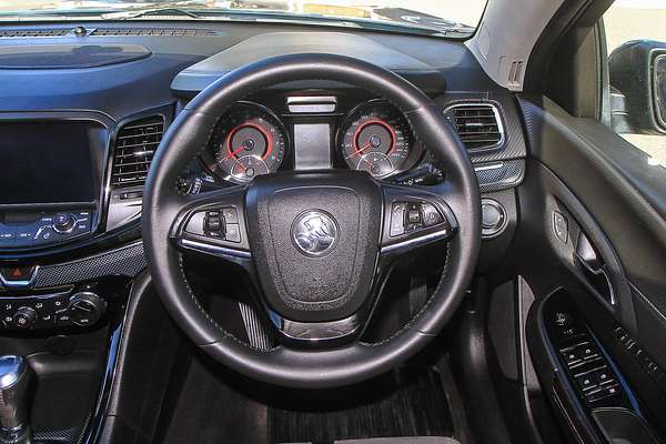 2013 Holden Commodore SS VF