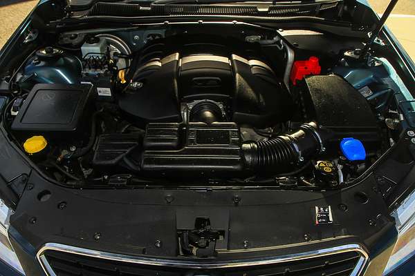 2013 Holden Commodore SS VF