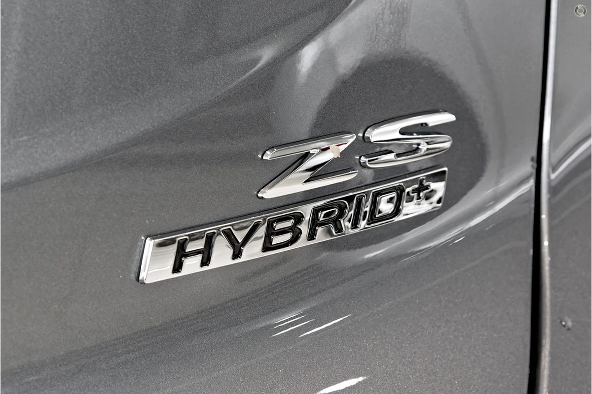 2025 MG ZS Essence Hybrid+ ZS32