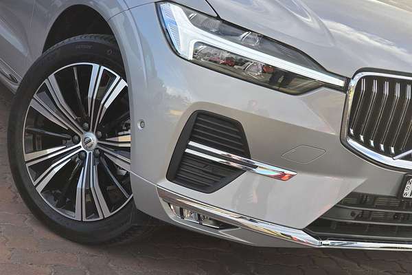 2023 Volvo XC60 Ultimate B5 Bright