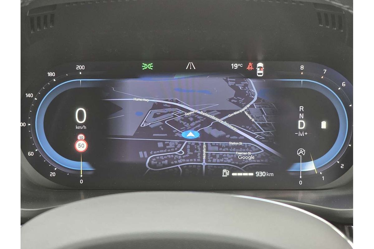 2023 Volvo XC60 Ultimate B5 Bright
