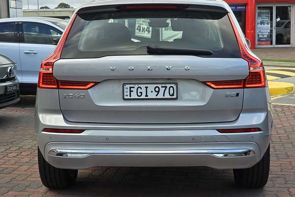 2023 Volvo XC60 Ultimate B5 Bright