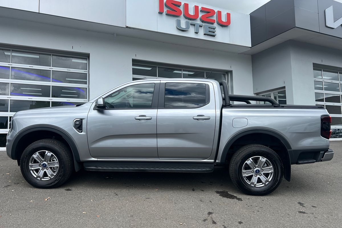 2024 Ford Ranger XLT 4X4