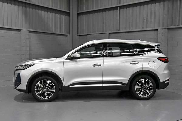 2024 Chery Tiggo 7 Pro Elite T32