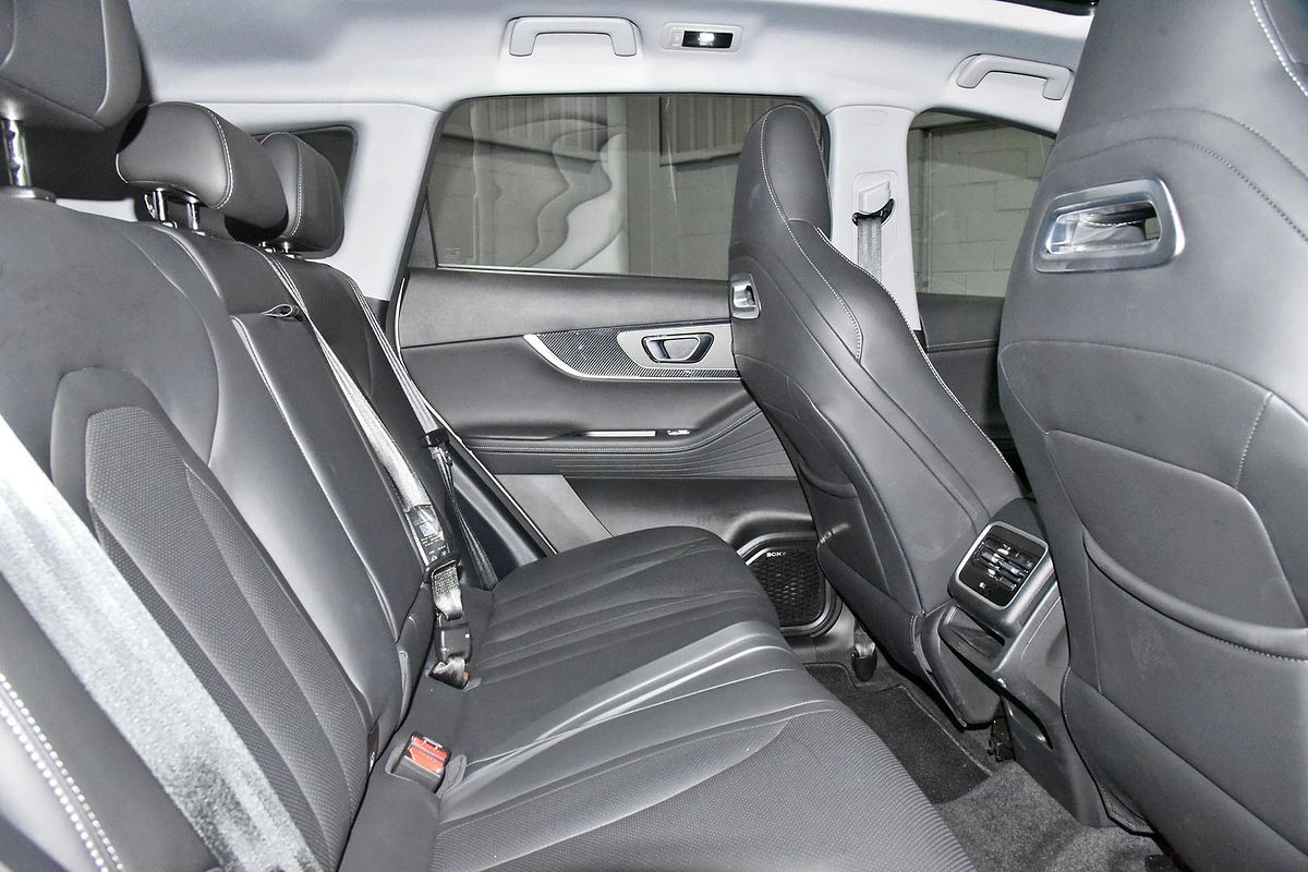 2024 Chery Tiggo 7 Pro Elite T32