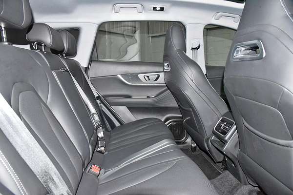 2024 Chery Tiggo 7 Pro Elite T32