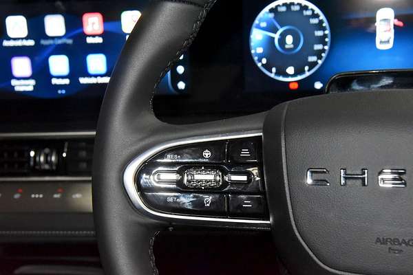 2024 Chery Tiggo 7 Pro Elite T32