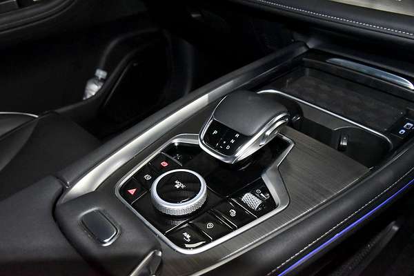 2024 Chery Tiggo 7 Pro Elite T32