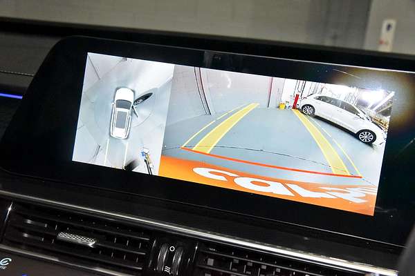 2024 Chery Tiggo 7 Pro Elite T32