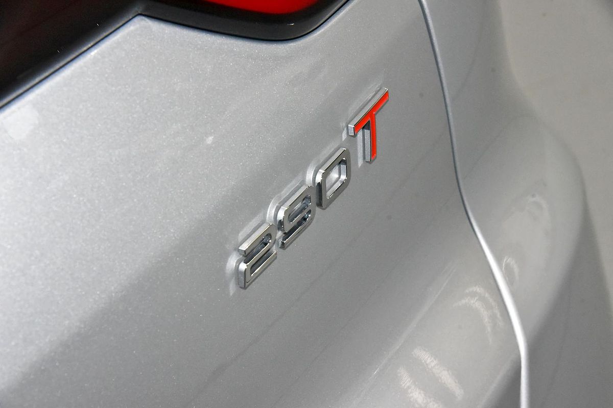 2024 Chery Tiggo 7 Pro Elite T32