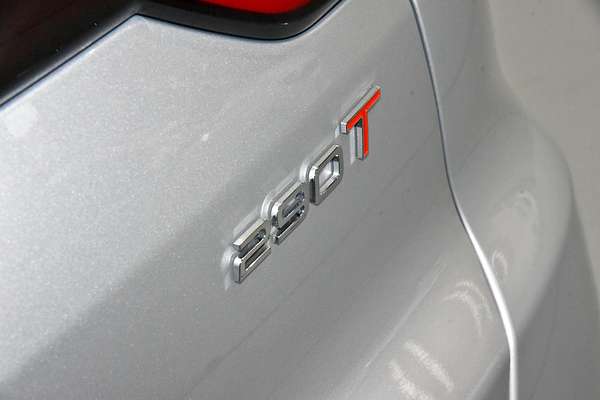 2024 Chery Tiggo 7 Pro Elite T32
